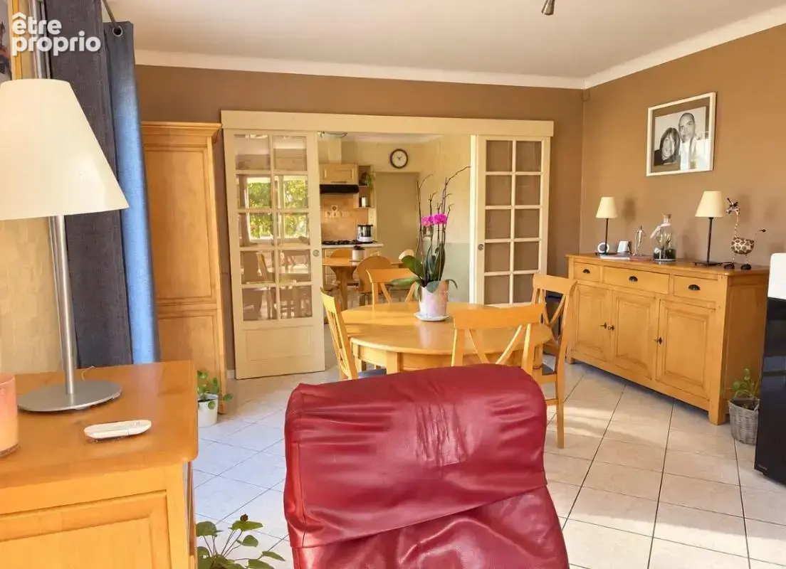 maison village 3 chambres + etang sur 1 hectare - photo 9