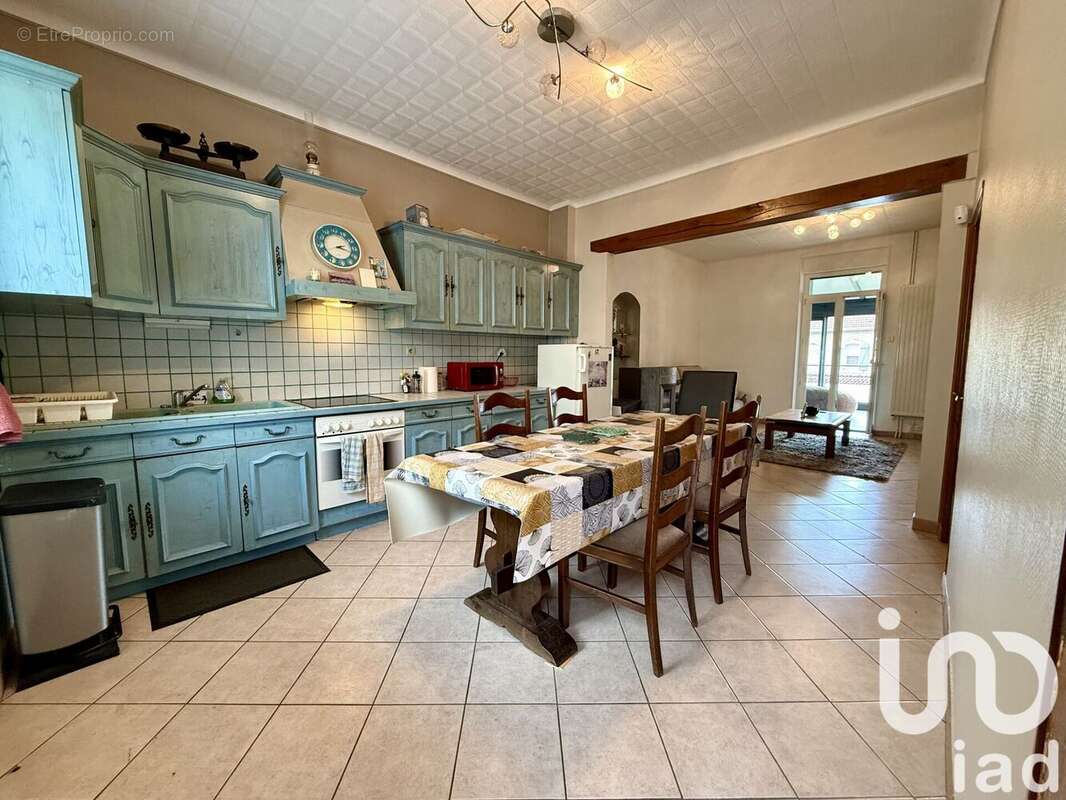 Photo 2 - Maison à VILLERUPT