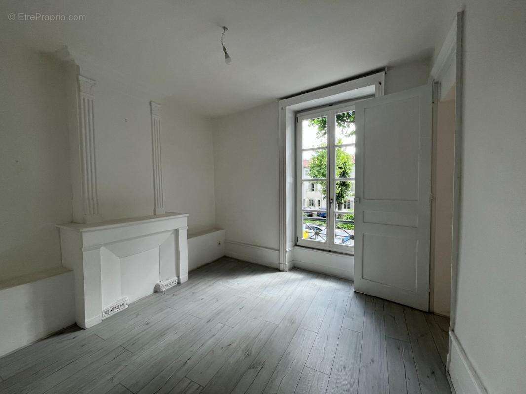 Appartement à MONTBRISON