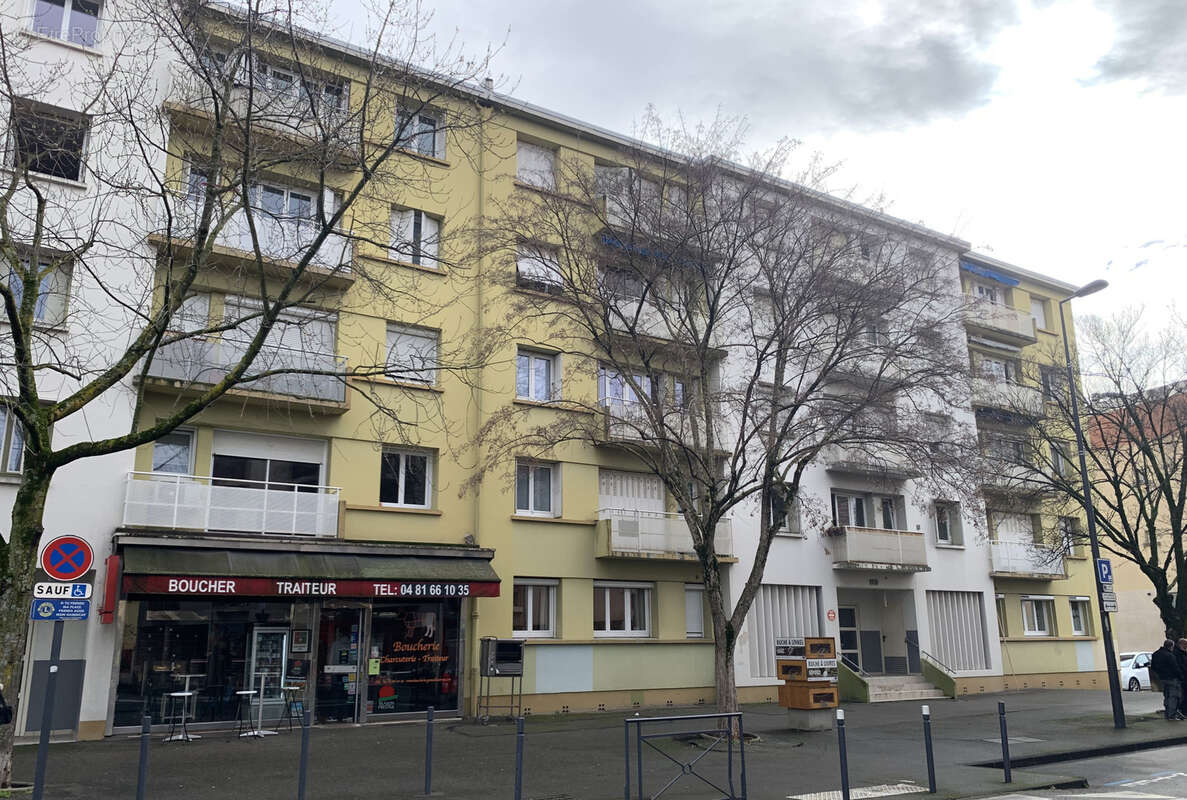 Appartement à VALENCE