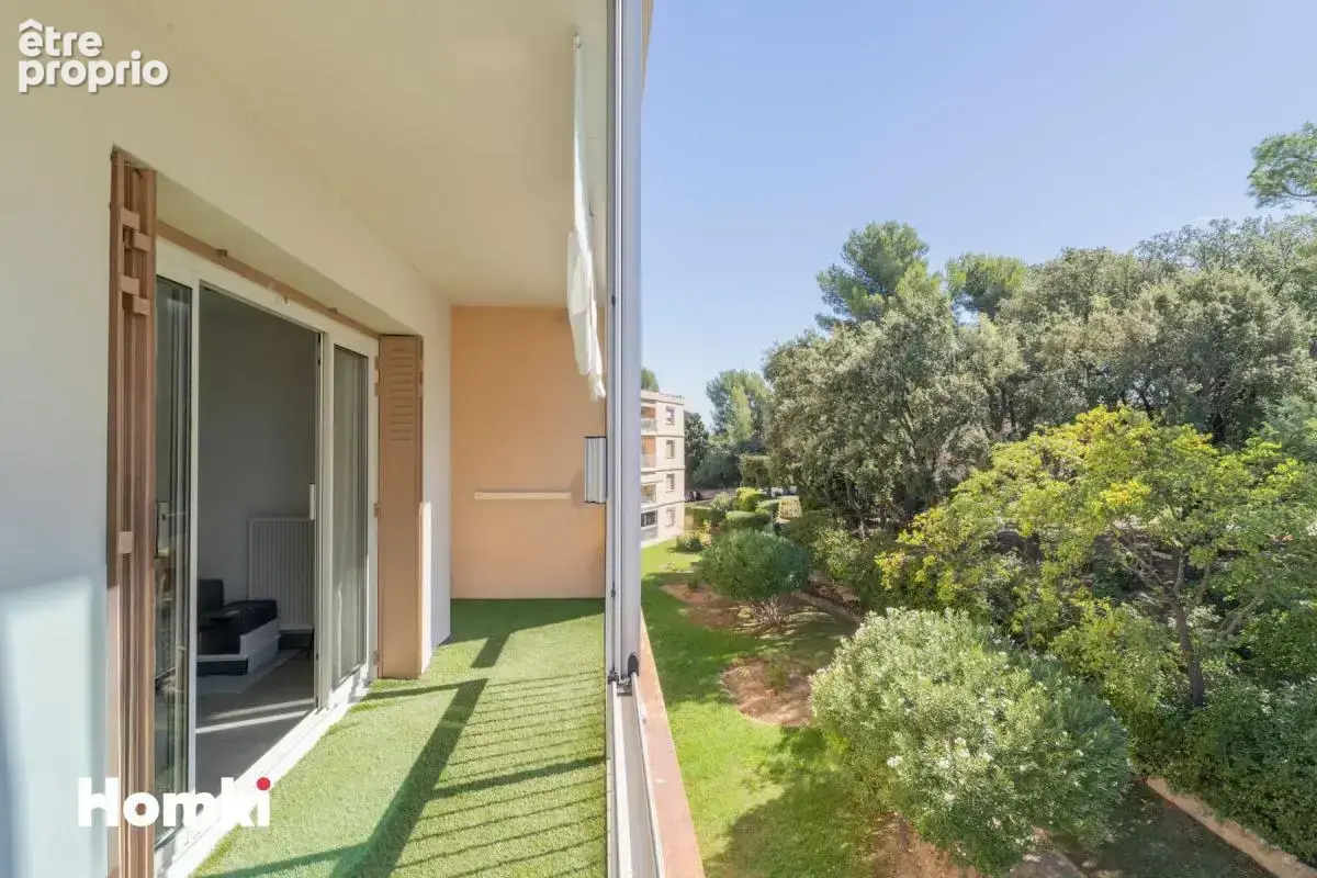 Appartement T5 de 85 m² à Marseille 13012, Boulevard Bonniot - photo 6