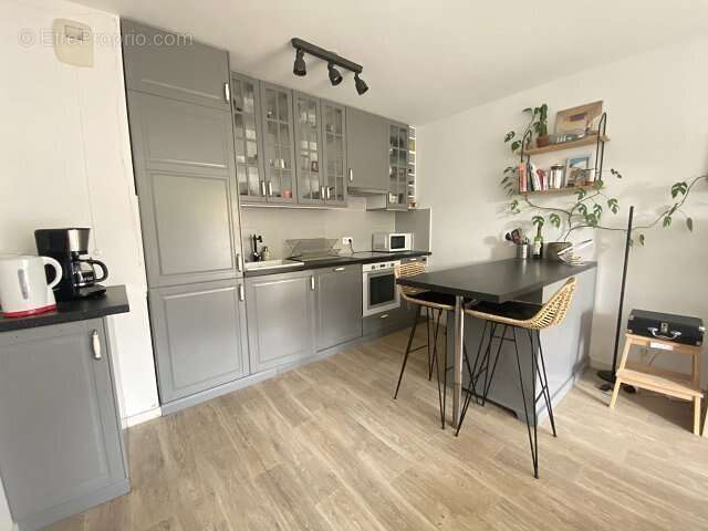 Appartement à ALFORTVILLE