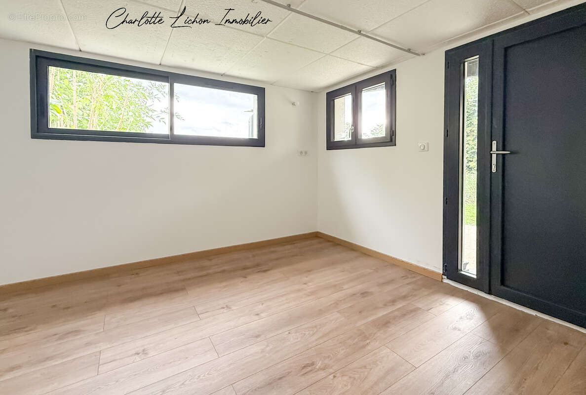 Maison à CHATELGUYON