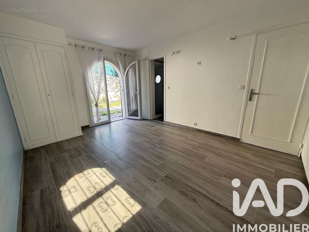 Photo 7 - Maison à CAGNES-SUR-MER