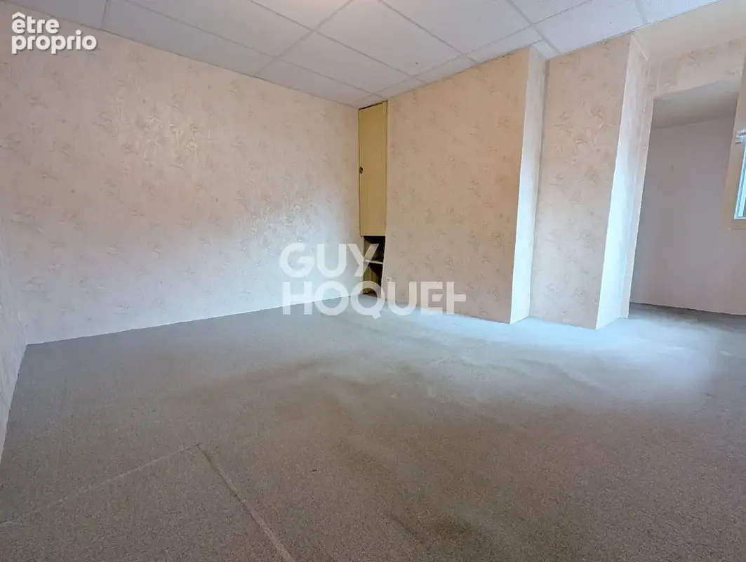 Boucle, appartement 79 m² - photo 10