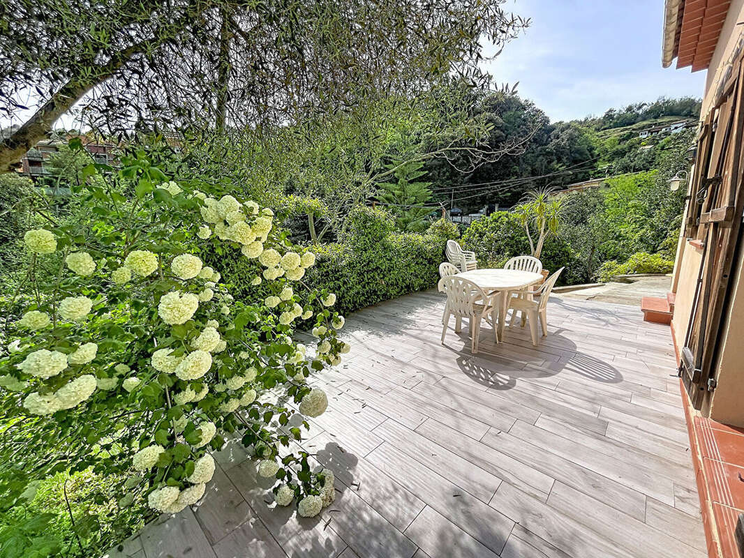 Maison Menton 3 pièce(s) 78.64 m2 - photo 6