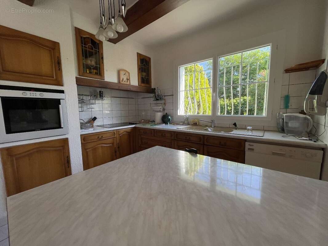 Maison à MARSEILLAN