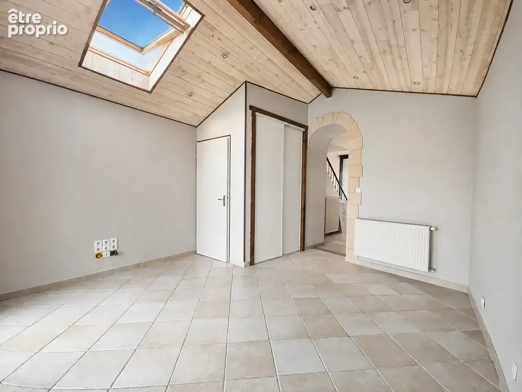 : Maison de ville -proche commodités - photo 3