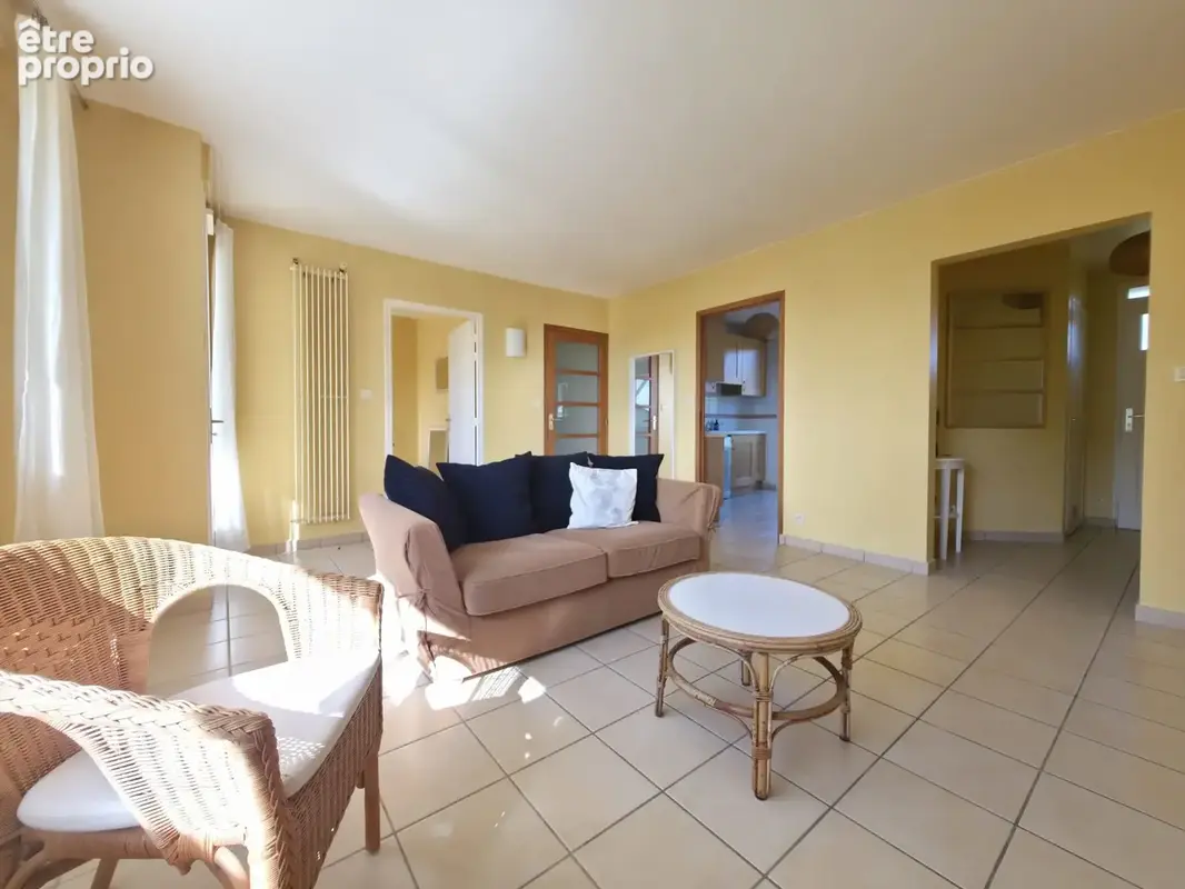 Maison 77 m² à Buxerolles  - photo 8