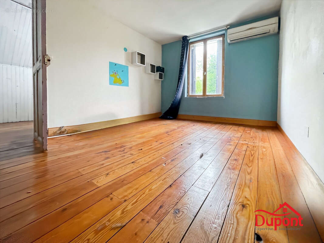 Maison à SAINT-QUENTIN