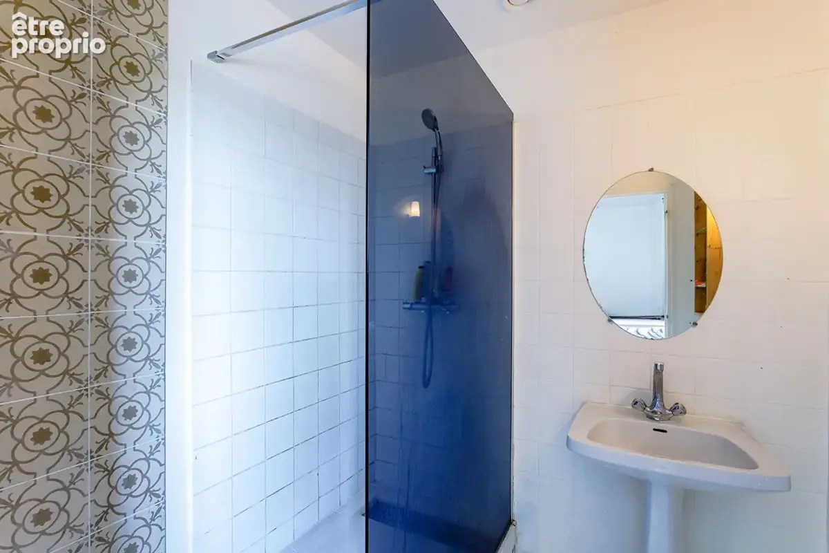 Maison en pierre rénovée - 5 chambres - Piscine - 3 700 m² - à 10 min d'Albi - photo 17