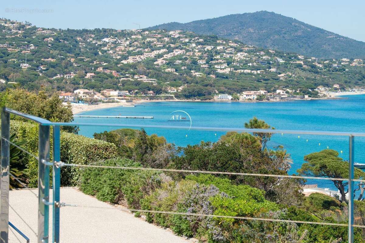 Maison à SAINTE-MAXIME