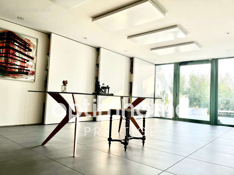 Maison à FONTAINEBLEAU