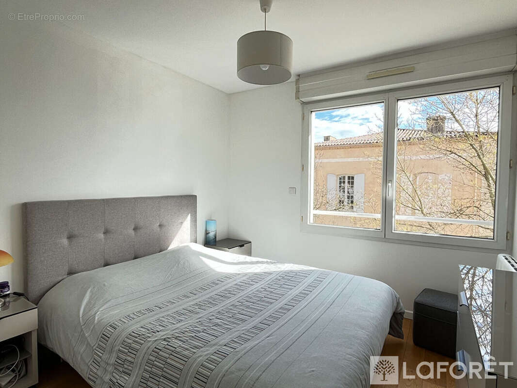 Appartement à LA TESTE-DE-BUCH