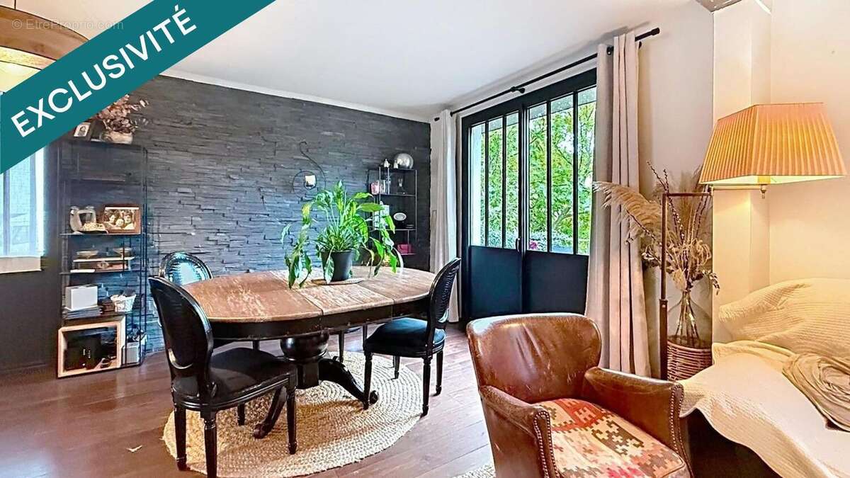 Photo 6 - Maison à MORSANG-SUR-ORGE