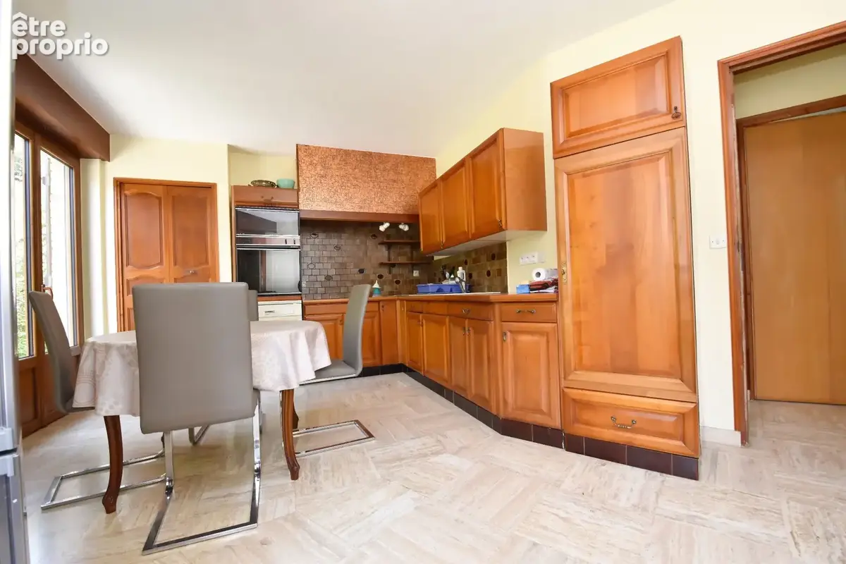 Maison 165 m² à Bertangles  - photo 9