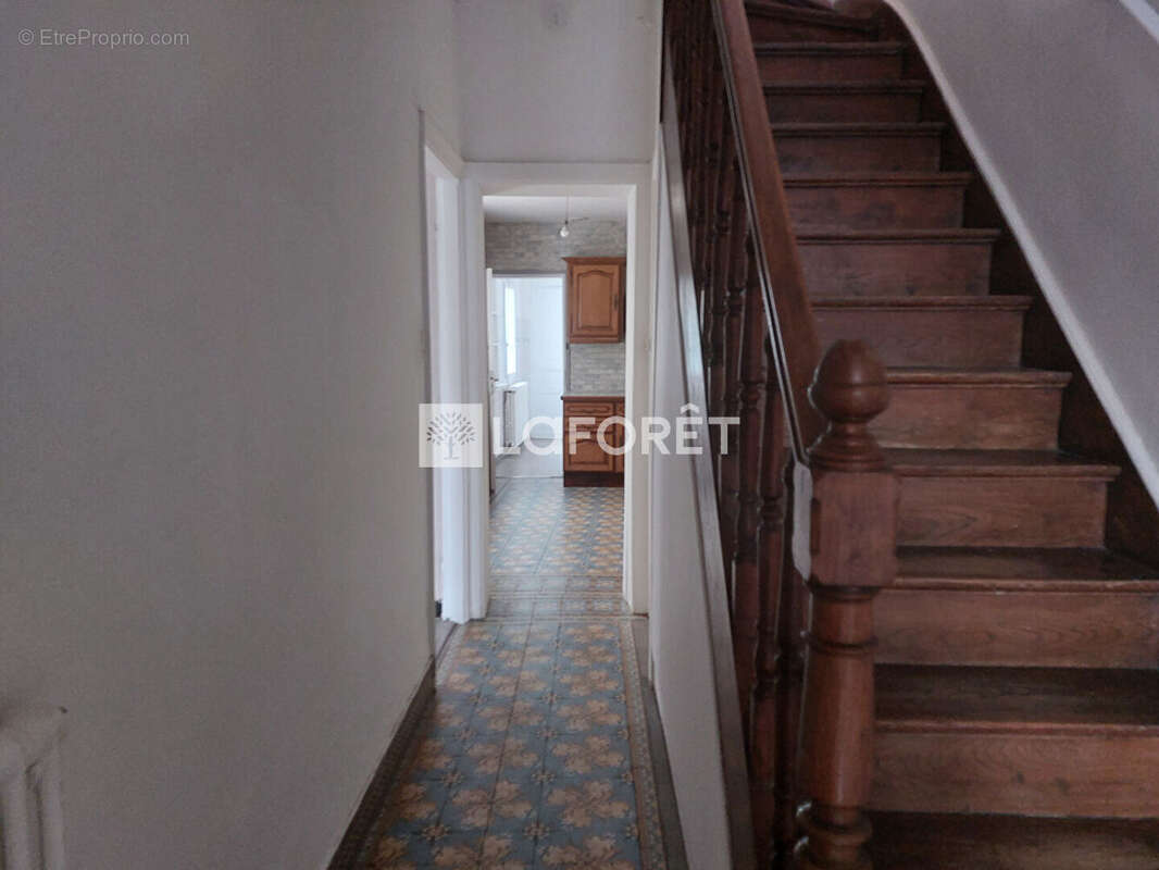 Maison 95 m²  3 chambres - photo 9