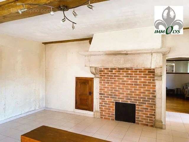 Dans village de charme, maison traditionnelle - photo 8