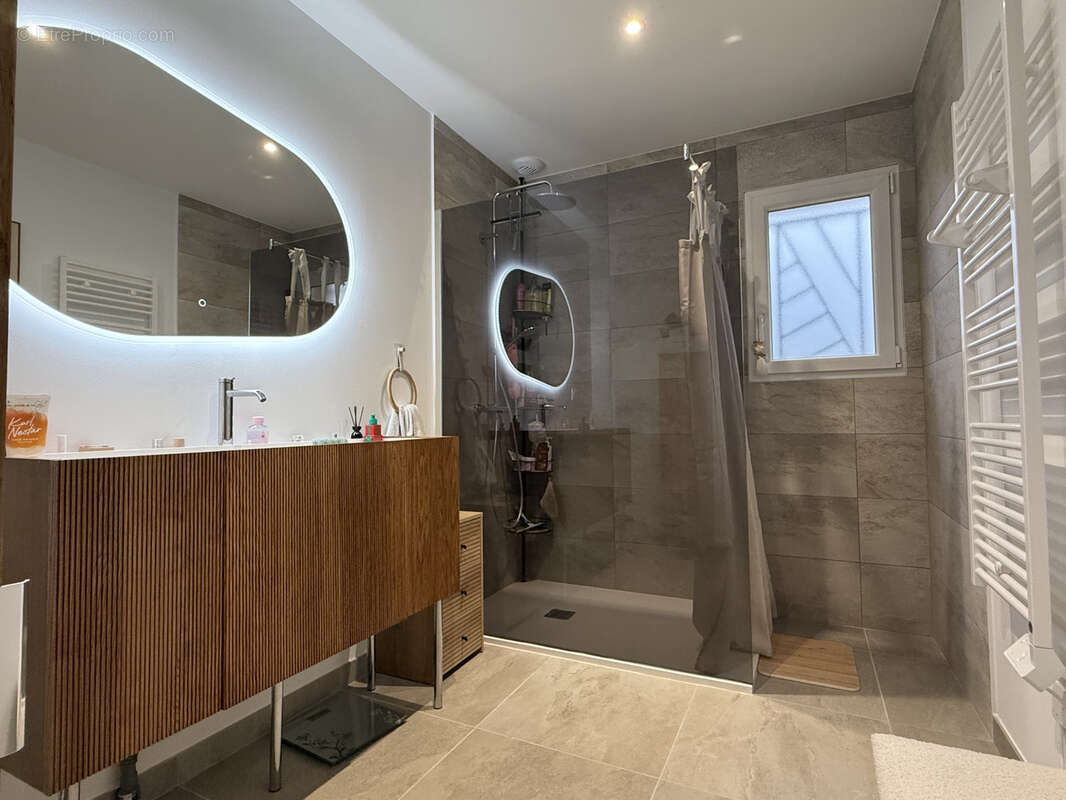 Maison à SAINT-GERMAIN-DES-FOSSES