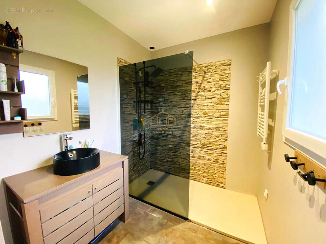 Maison à GUJAN-MESTRAS