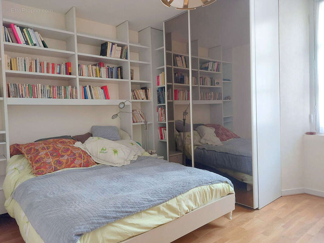 Appartement à BOURGES