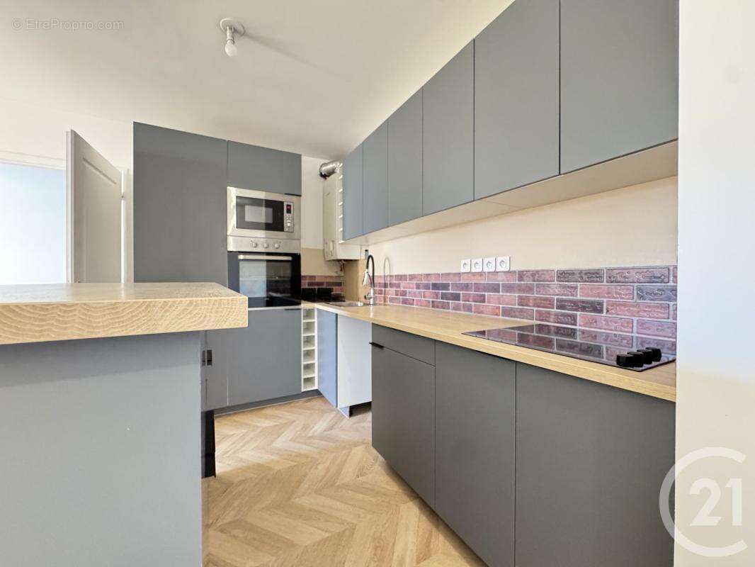 Appartement à NOGENT-SUR-MARNE