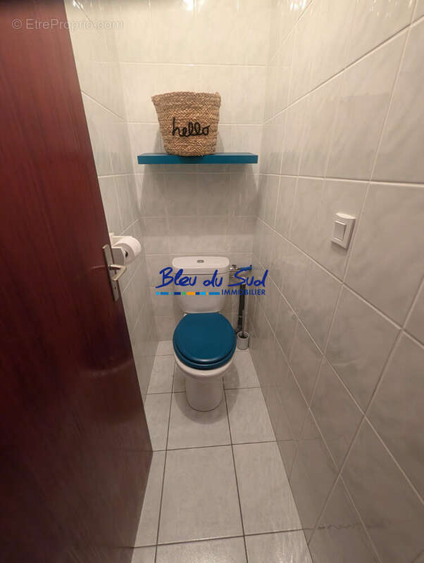 Appartement 23 m² à Vernet-Les-Bains  - photo 8