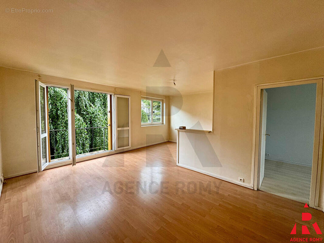 Appartement à VERSAILLES