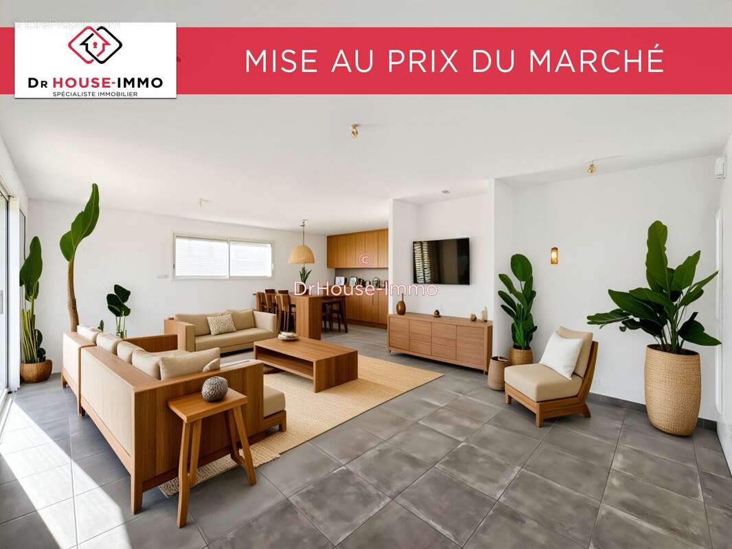 Maison à LA SUZE-SUR-SARTHE