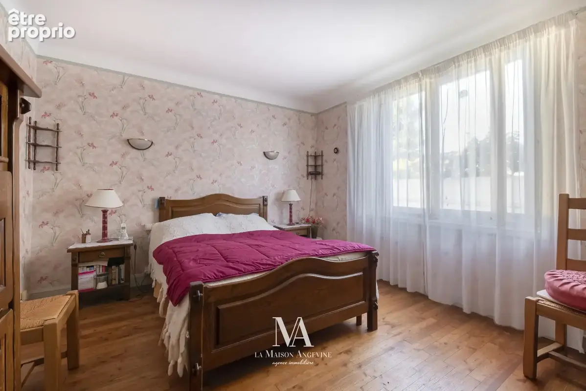 Angers haut de saint aubin - photo 8