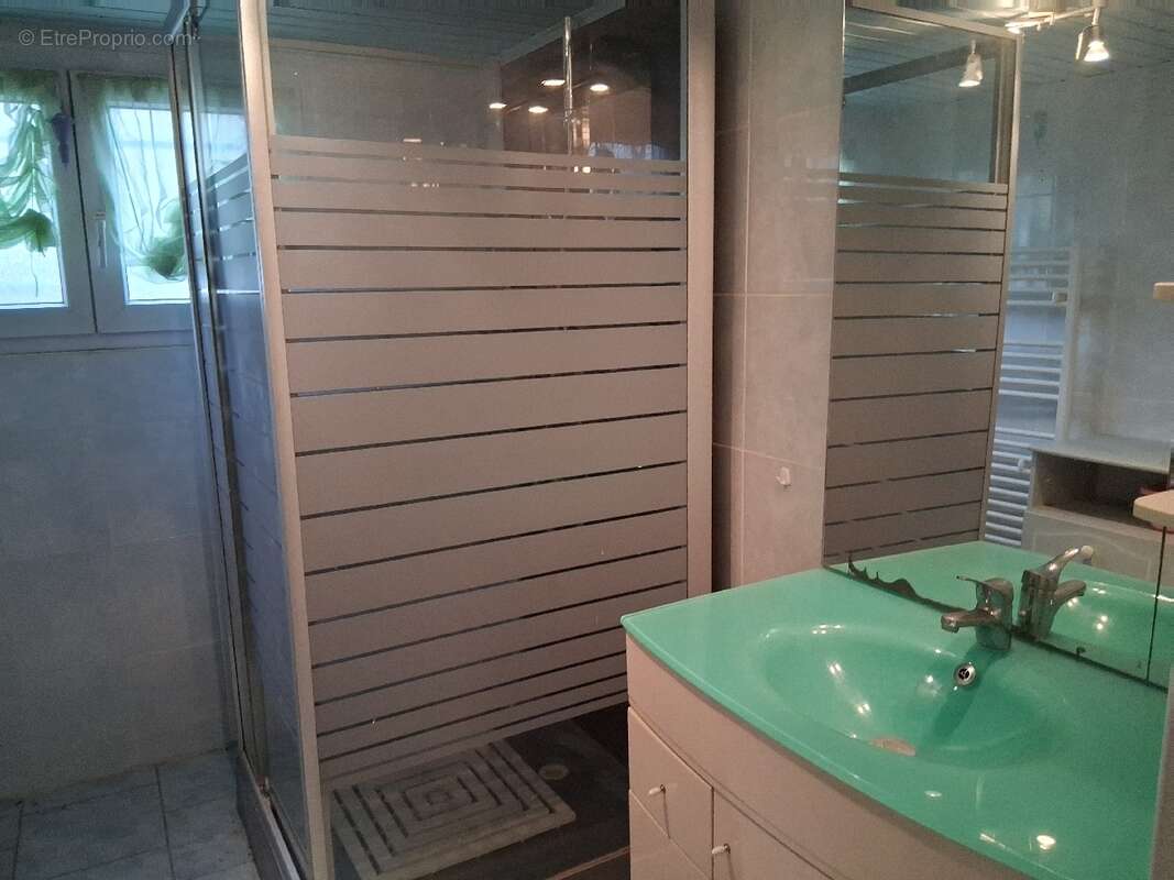 Maison à VALENTIGNEY