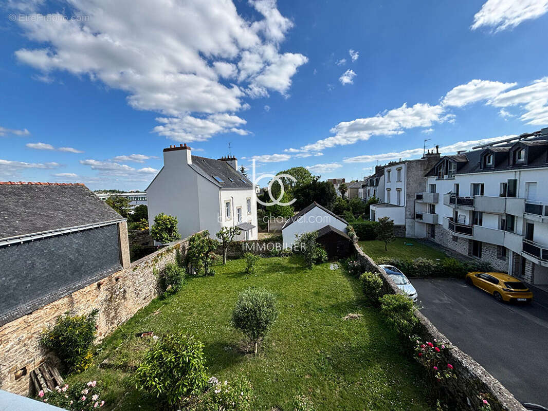 Appartement à VANNES