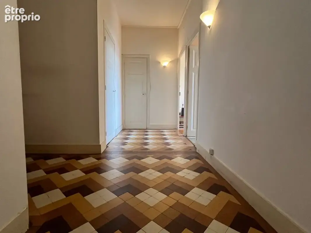 Appartement Lyon 3/4 pièces - 80 m2 - Jean Jaurès - photo 9