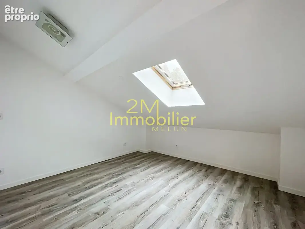 A vendre - centre ville de melun - photo 5