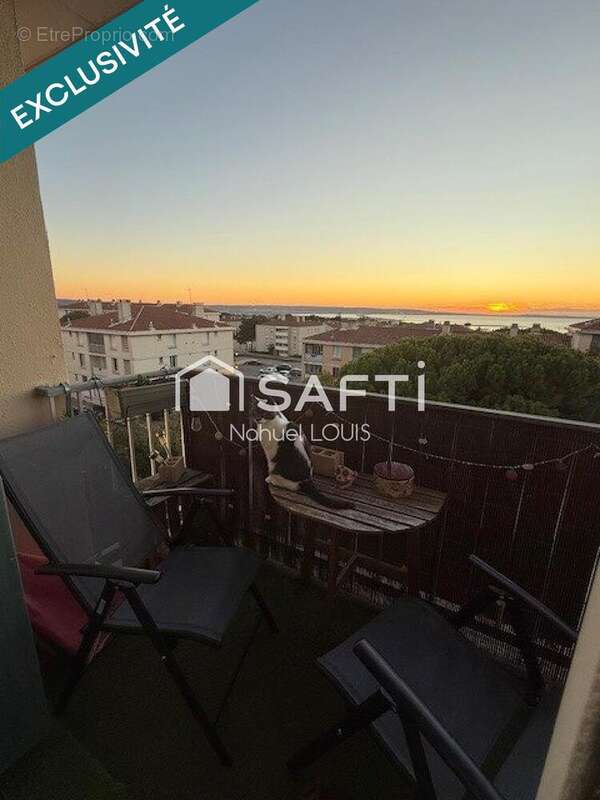 Photo 2 - Appartement à VITROLLES