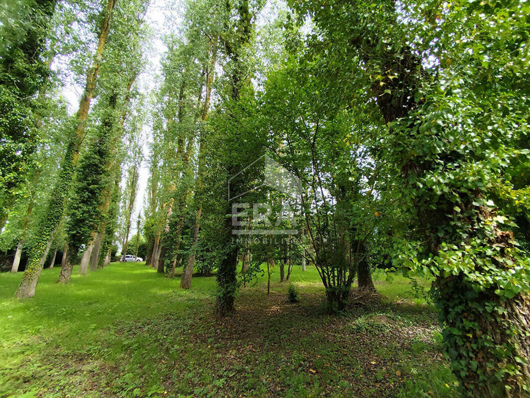Terrain 2796m² à nogent-le-rotrou - photo 8