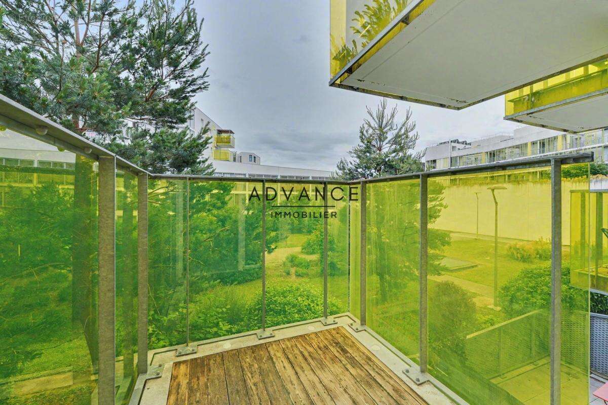 Appartement à BLAGNAC