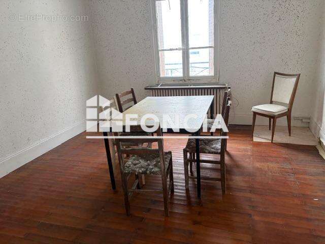 Commerce à GRENOBLE