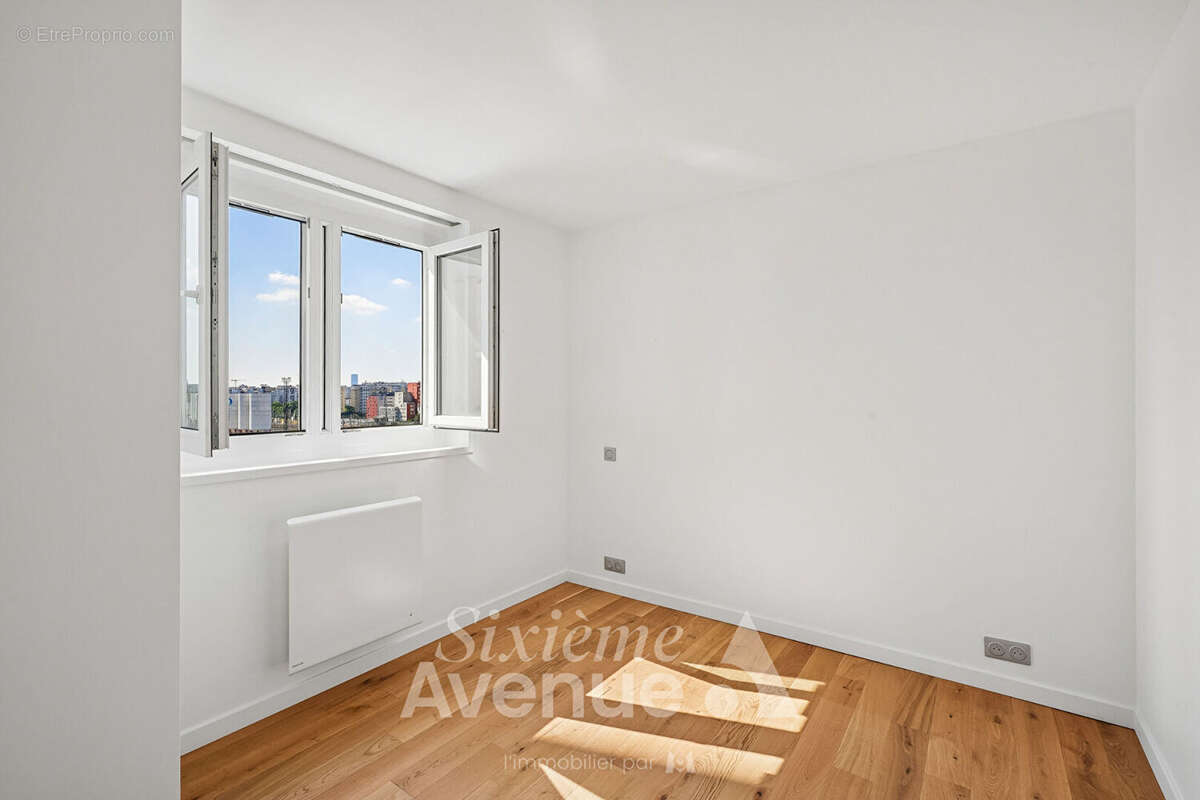 Appartement Clichy 4 pièce(s) 87 m2 - photo 9