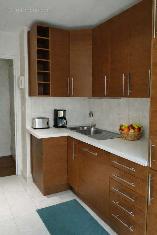 Appartement à CHATOU
