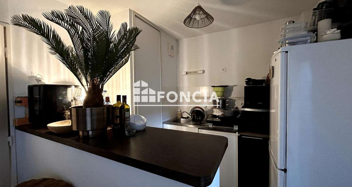 Appartement à NIMES