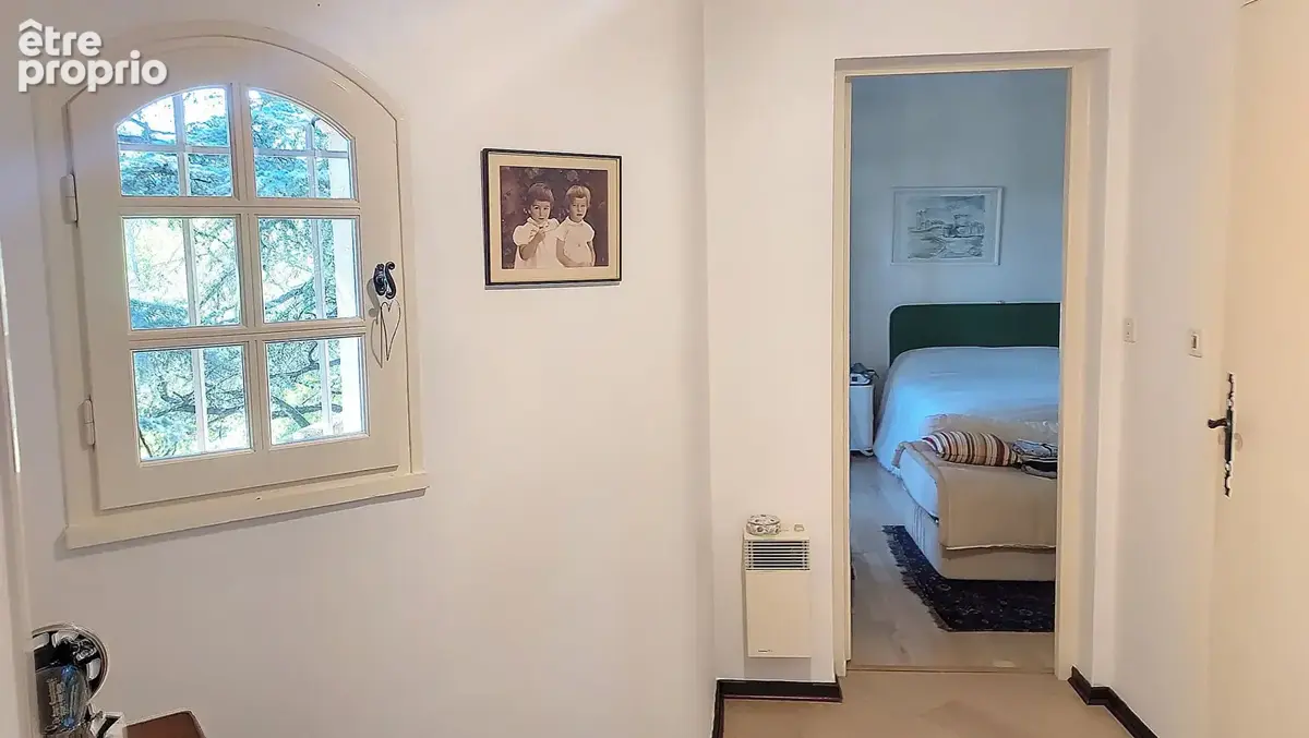 Villa Villeneuve Les Avignon - SECTEUR BELLEVUE - photo 14