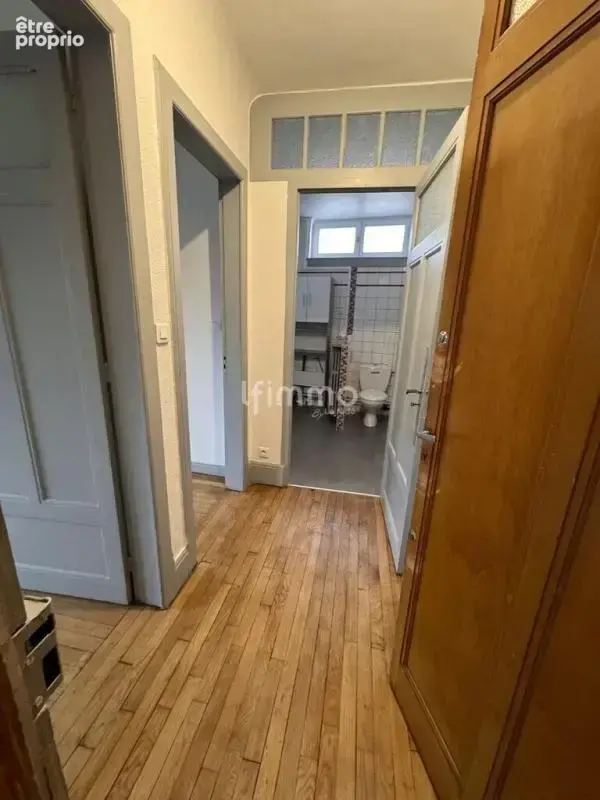 Appartement à EPINAL