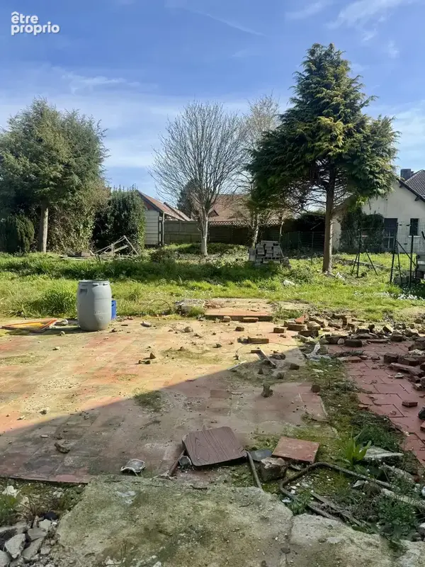 Terrain 624 m² à vendre à Montville (76710) - photo 6