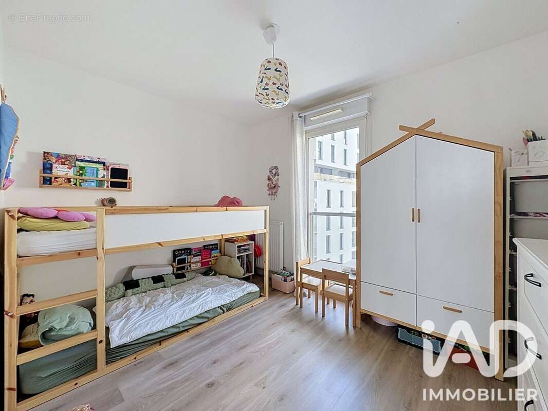 Photo 8 - Appartement à BOIS-COLOMBES