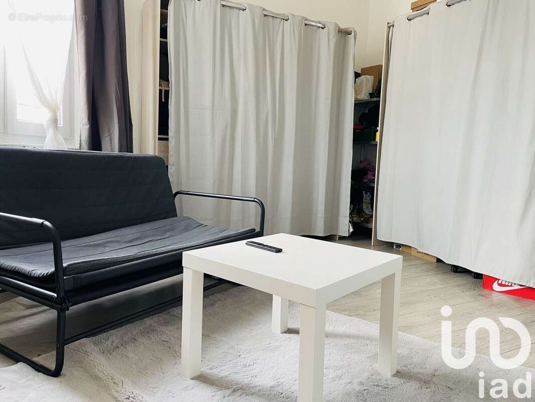 Photo 7 - Appartement à NOISY-LE-SEC