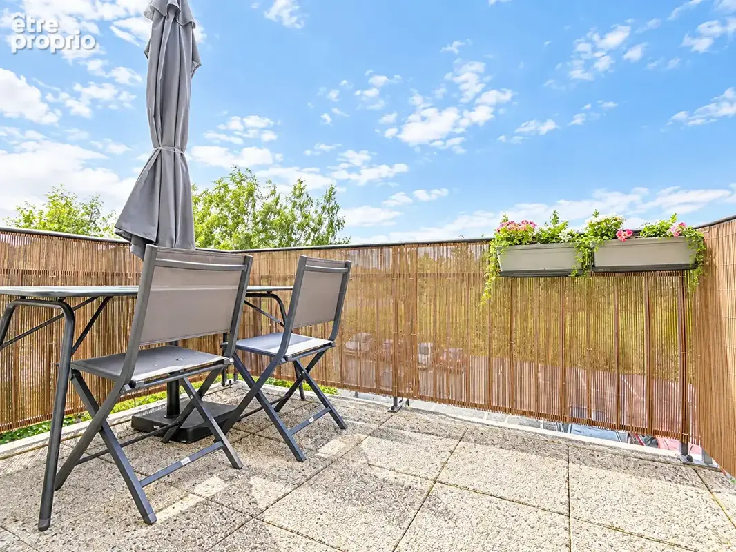 Appartement Evreux 4 pièce(s) 67.47 m2 - photo 3