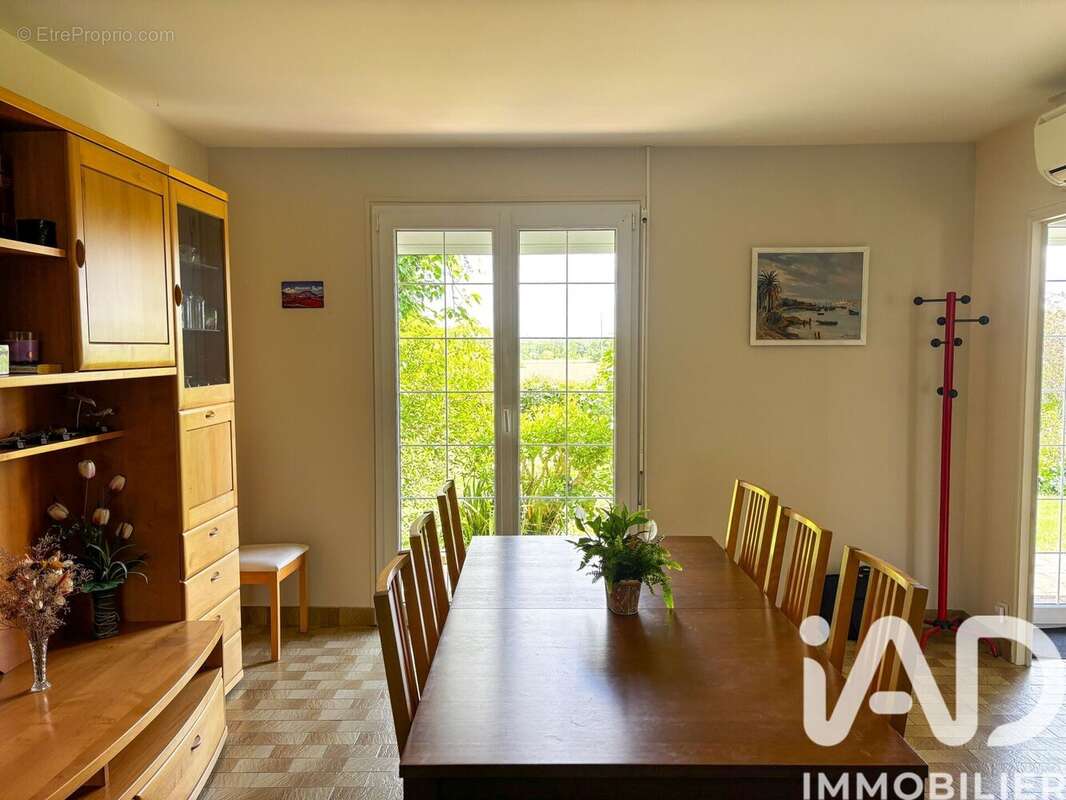 Photo 6 - Maison à SOULAIRE-ET-BOURG