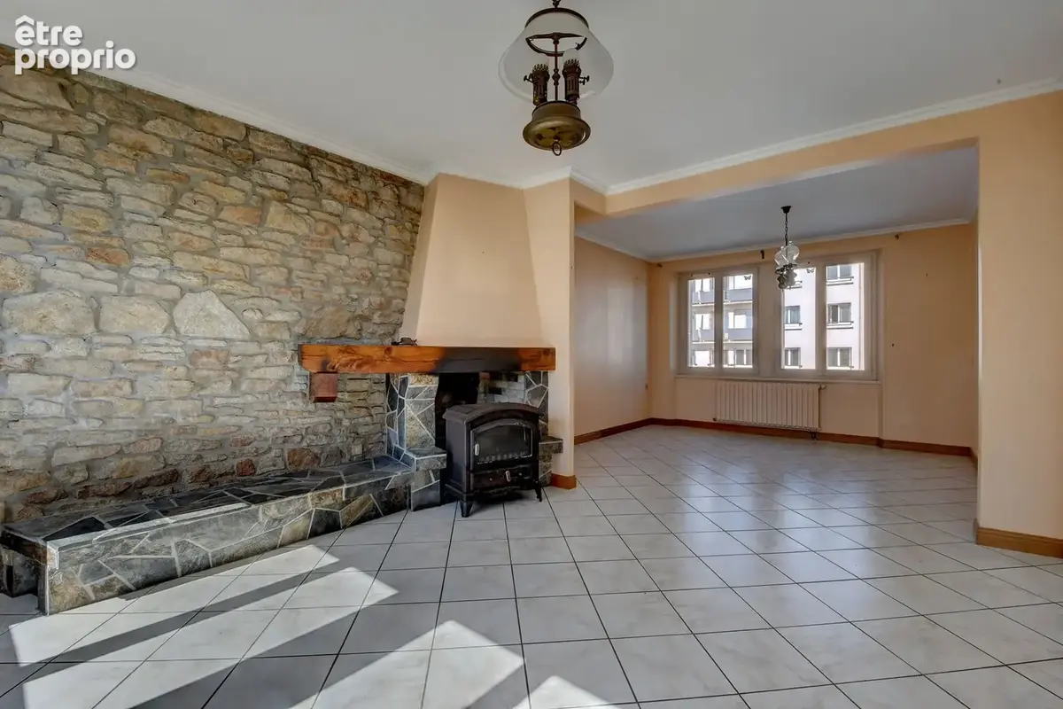 Maison 6 pièces 119 m² à vendre à Plougastel-Daoulas (29470) - photo 3