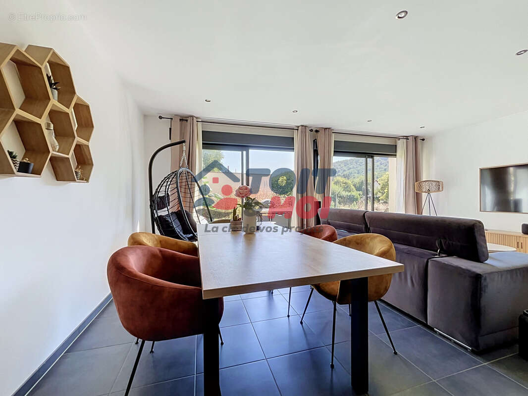 Maison rénovée à Echenoz la Méline - photo 2